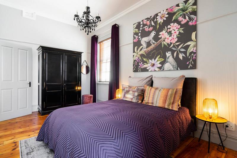 4 Bedroom Property for Sale in Cape Town Western Cape
